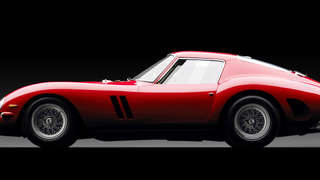 The Taxes Alone On This Ferrari 250 GTO Could Top $10 Million